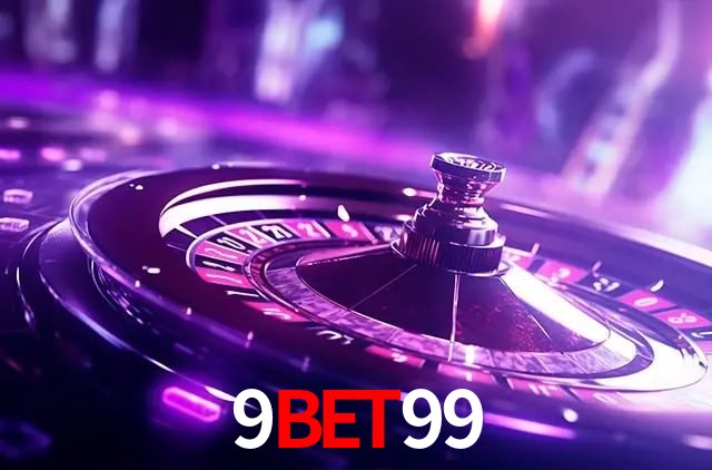 Interface do App 9BET99