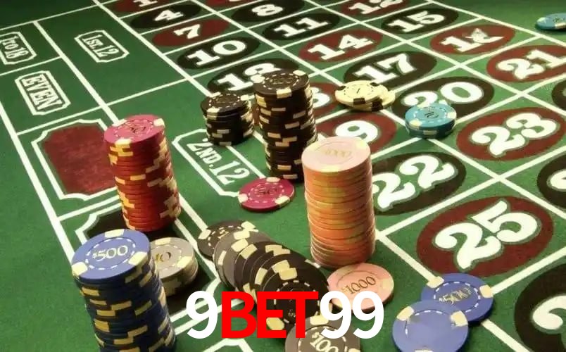 Diretório de Jogos 9BET99
