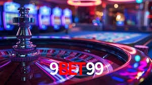Tennis Betting 9BET99
